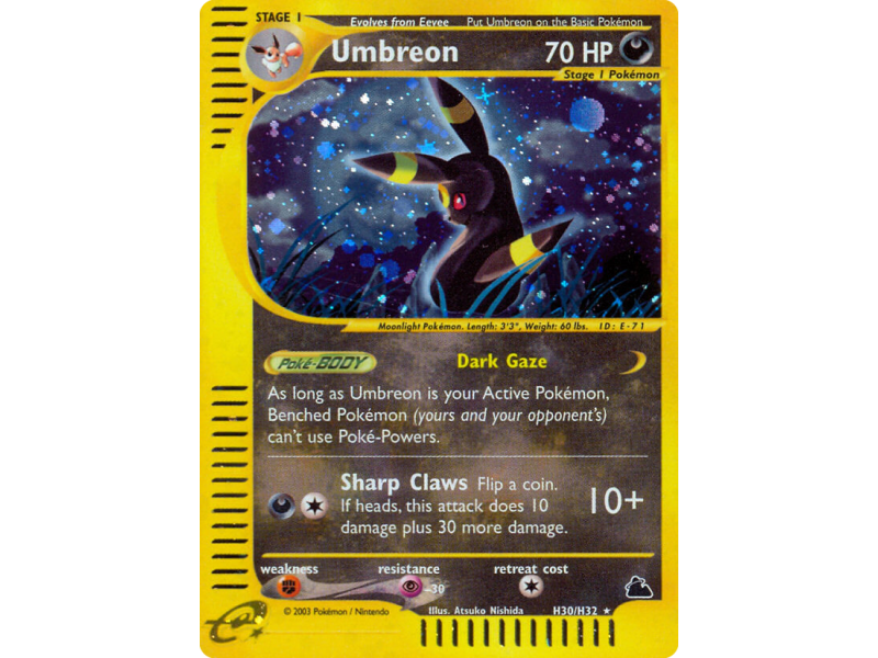 Umbreon (Holo)