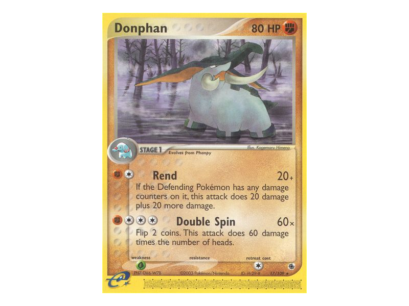 Donphan