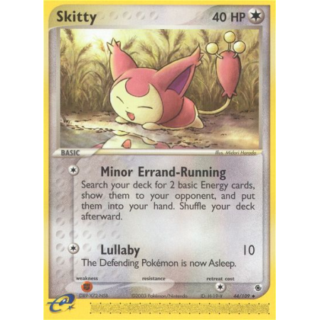 Skitty