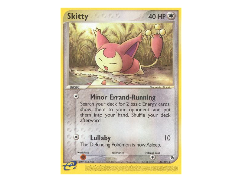 Skitty