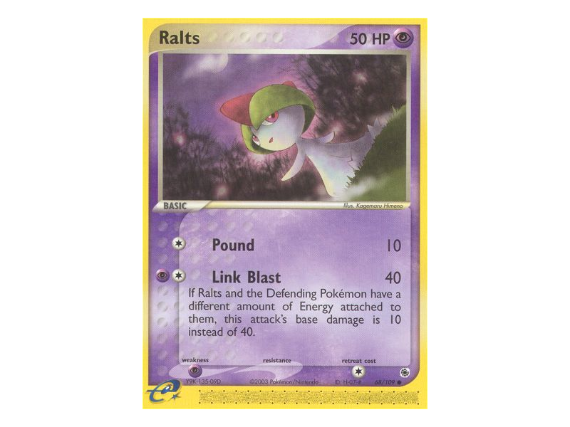 Ralts