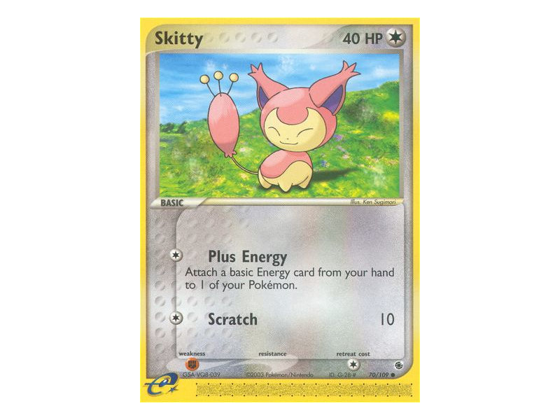 Skitty