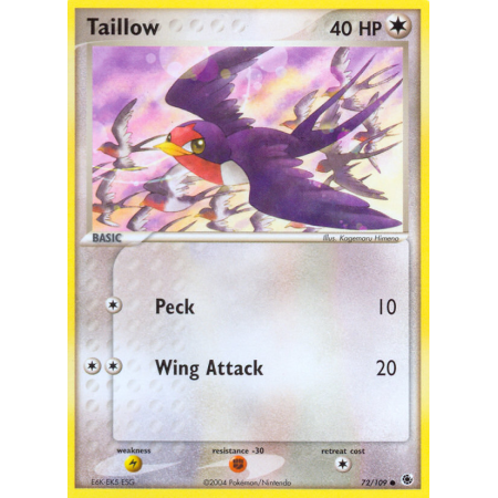 Taillow