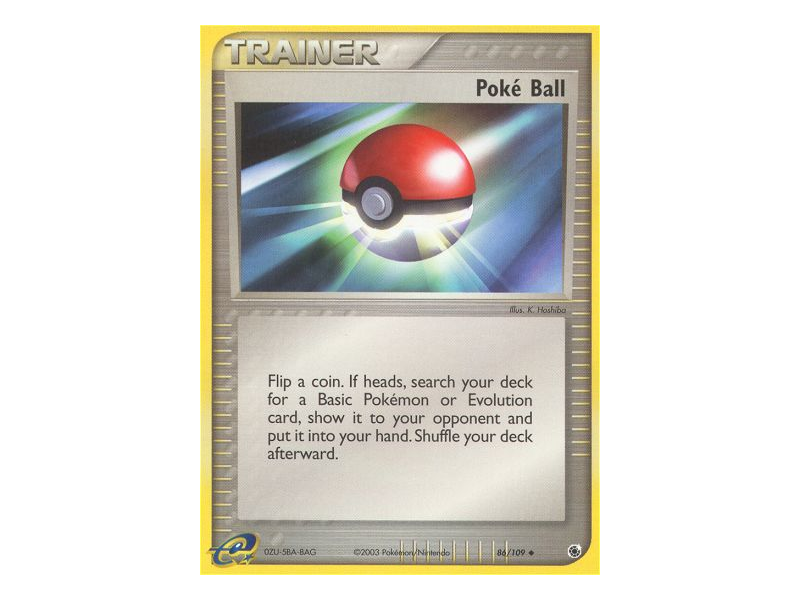 Poké Ball