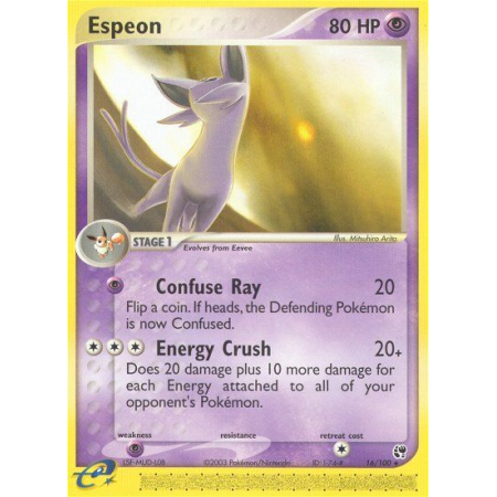 Espeon