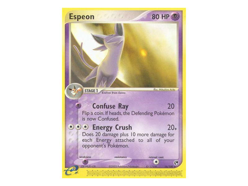 Espeon