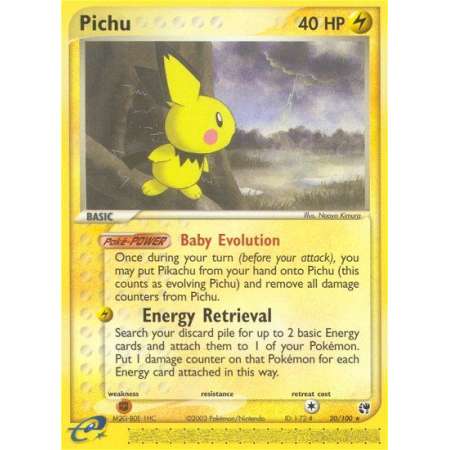Pichu