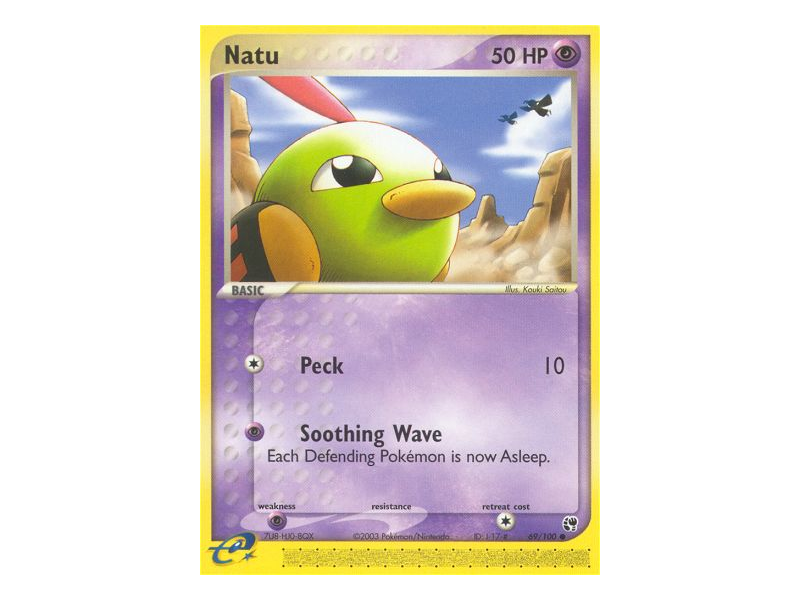 Natu