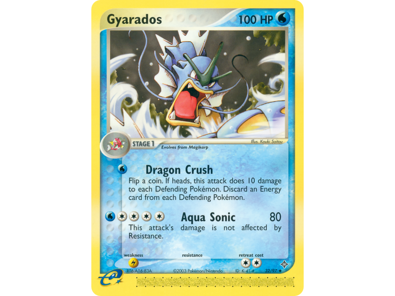 Gyarados
