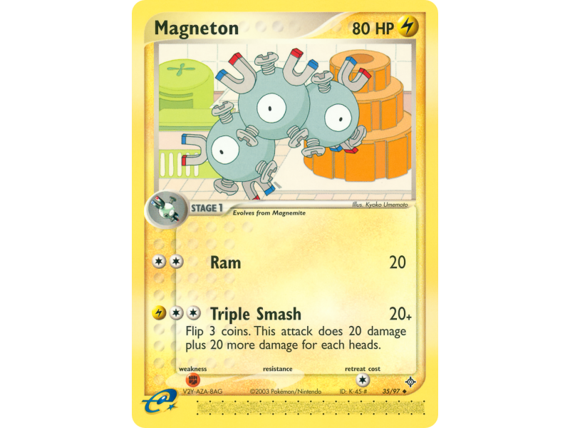 Magneton