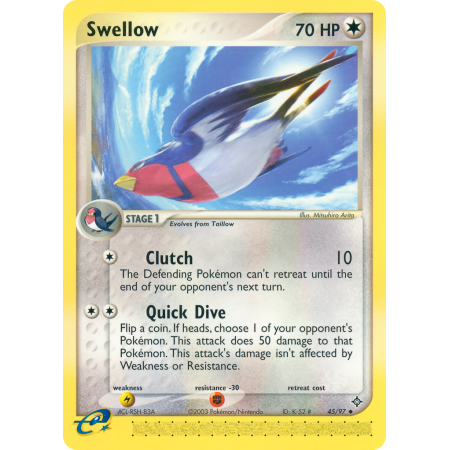 Swellow