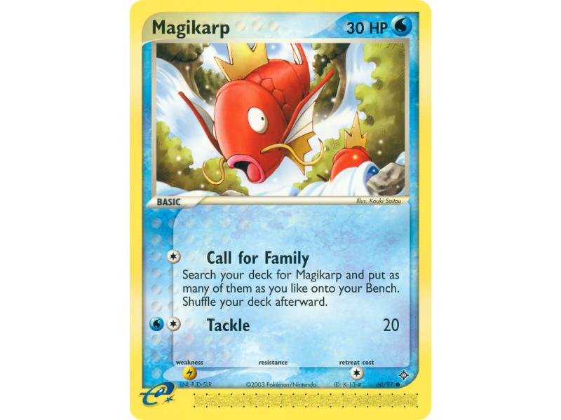 Magikarp