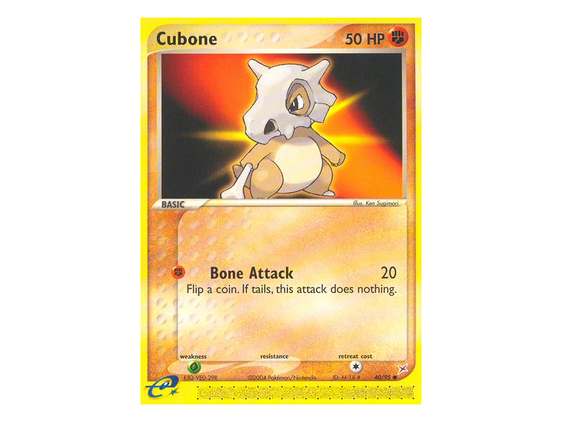 Cubone