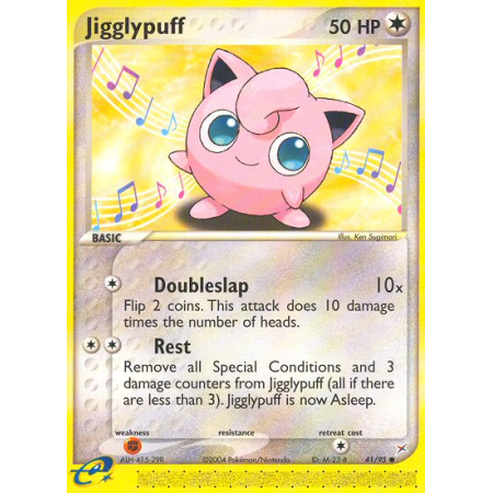 Jigglypuff