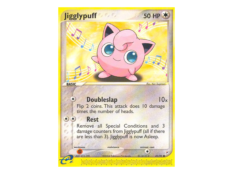 Jigglypuff