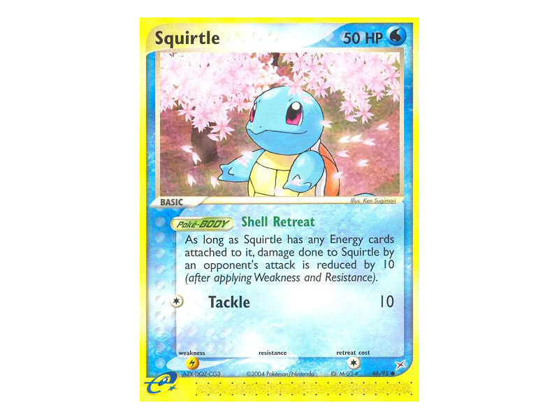 Squirtle
