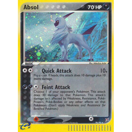 Absol