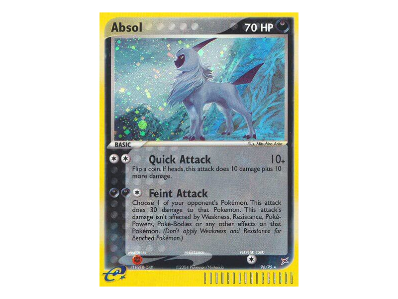 Absol