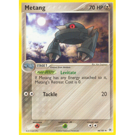 Metang