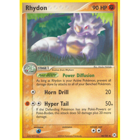 Rhydon