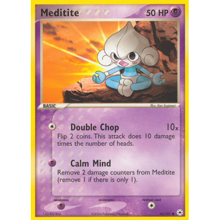 Meditite
