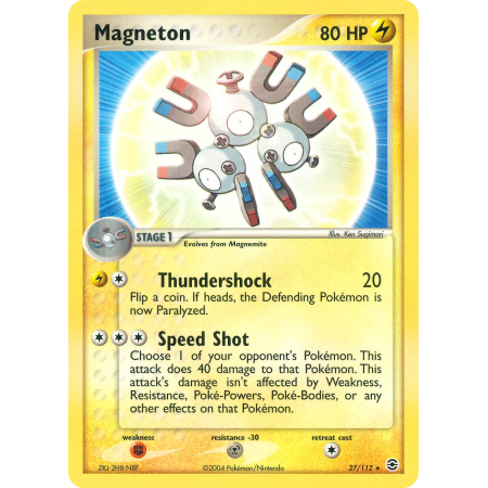 Magneton