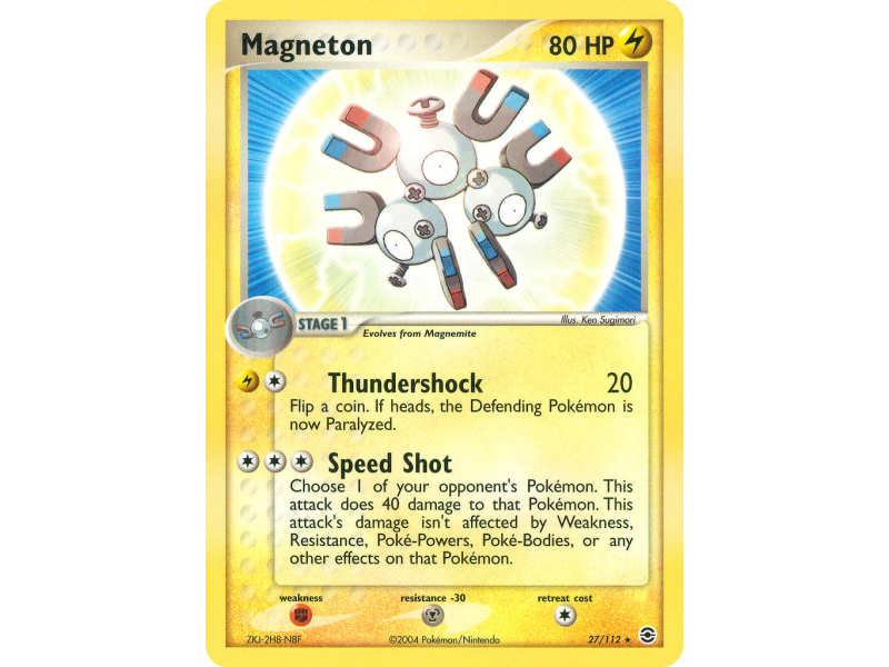 Magneton