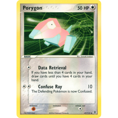 Porygon