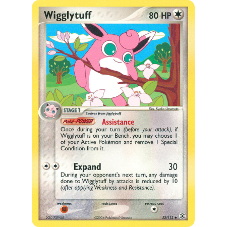 Wigglytuff