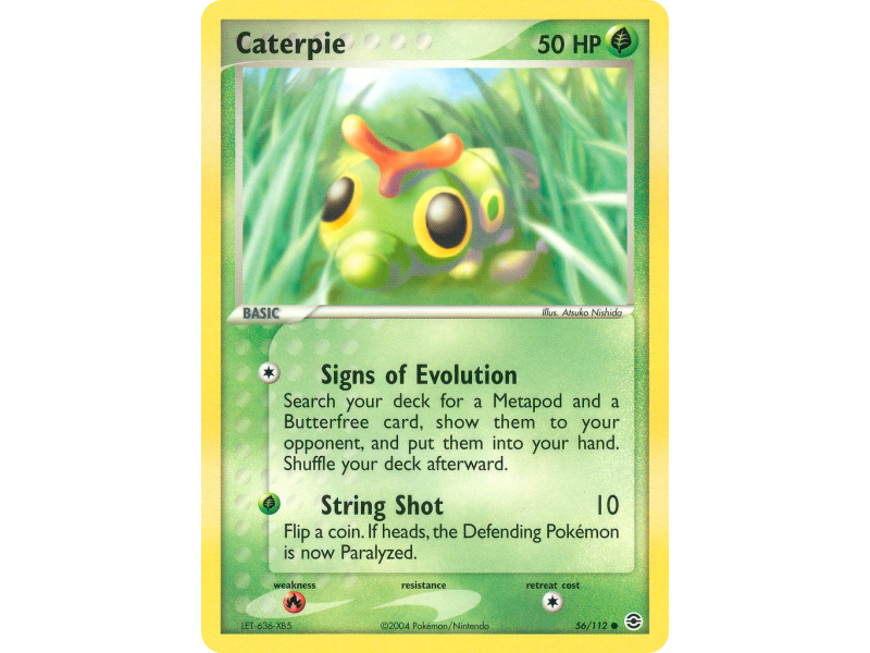 Caterpie