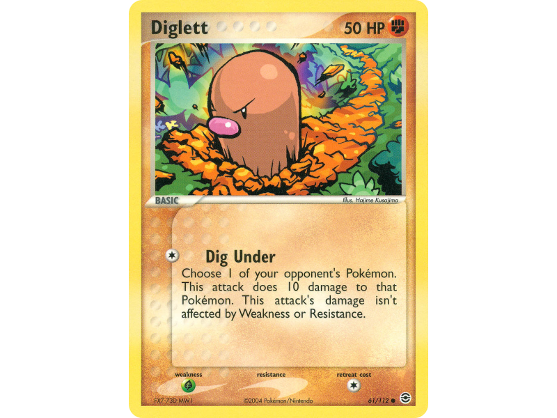 Diglett