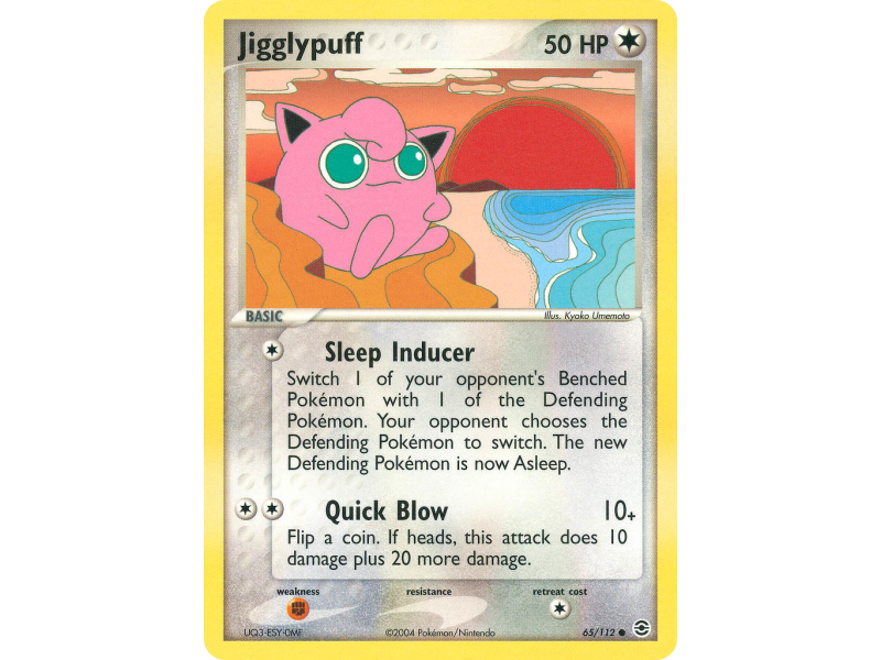 Jigglypuff