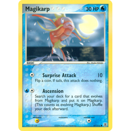 Magikarp