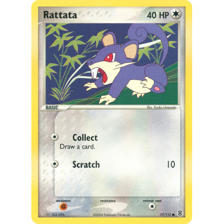 Rattata