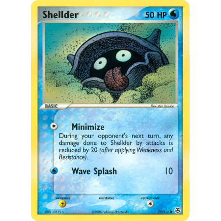 Shellder