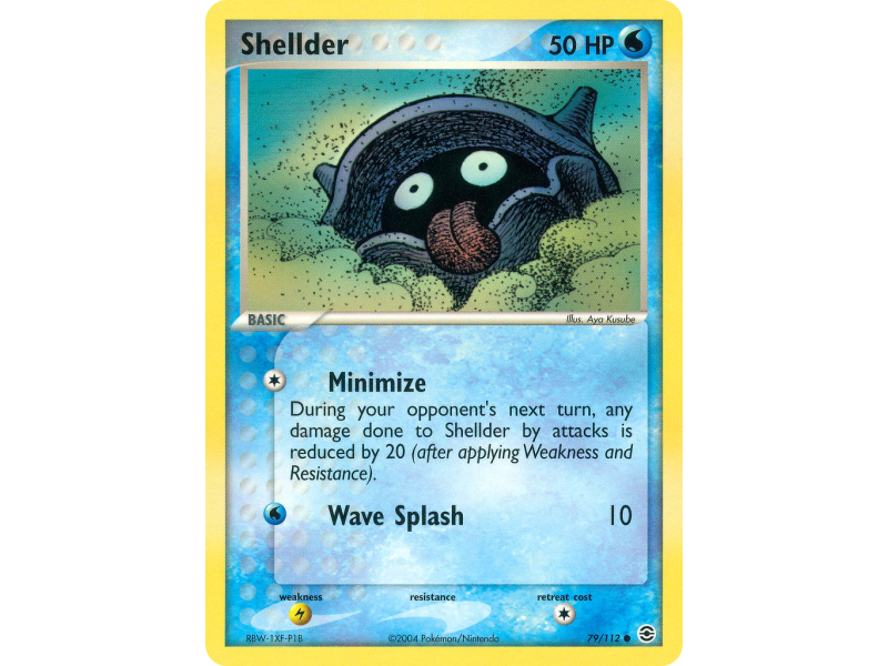 Shellder