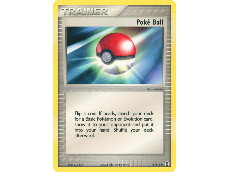 Poké Ball