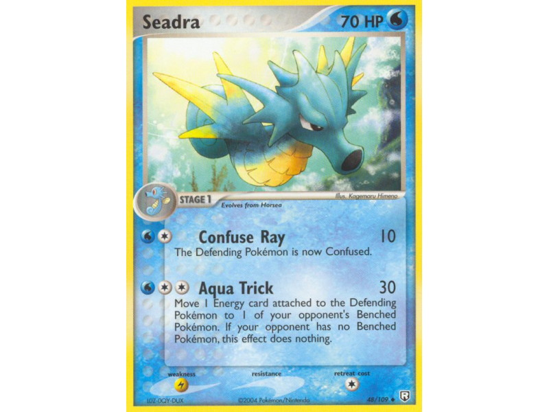 Seadra