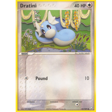 Dratini