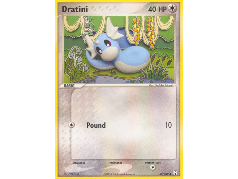Dratini