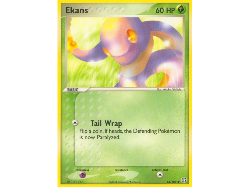 Ekans