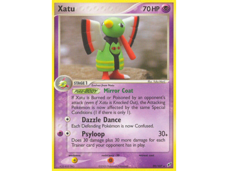 Xatu
