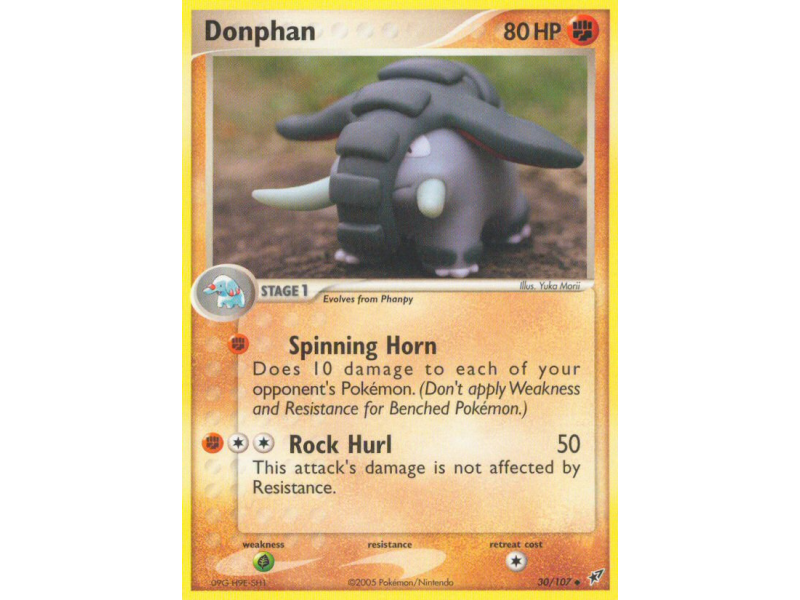 Donphan