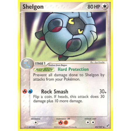 Shelgon