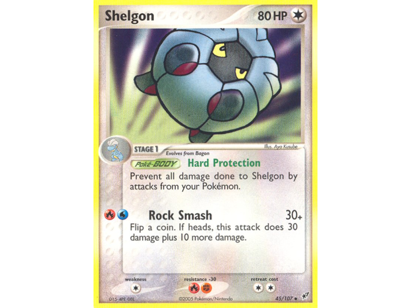 Shelgon