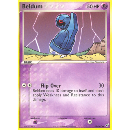 Beldum