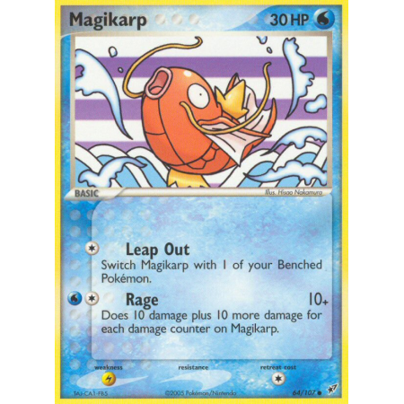 Magikarp