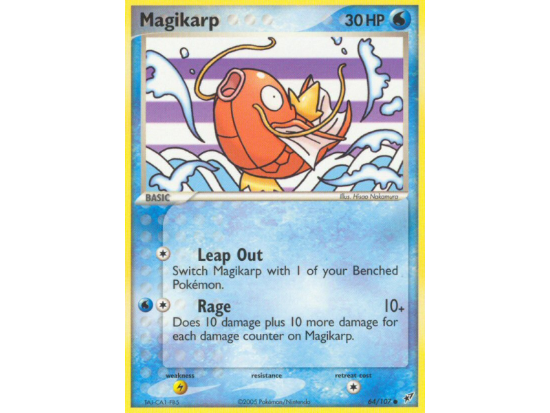 Magikarp