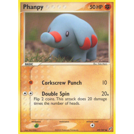 Phanpy