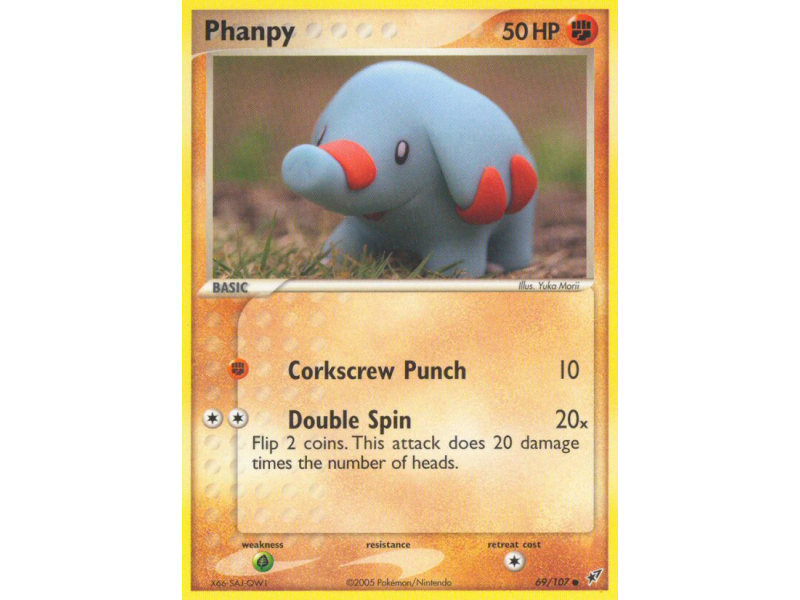 Phanpy